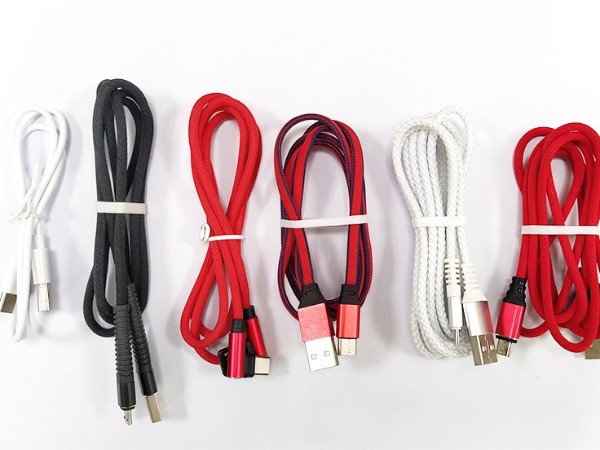 USB Type-C數據線中的E-Marker芯片有啥用？